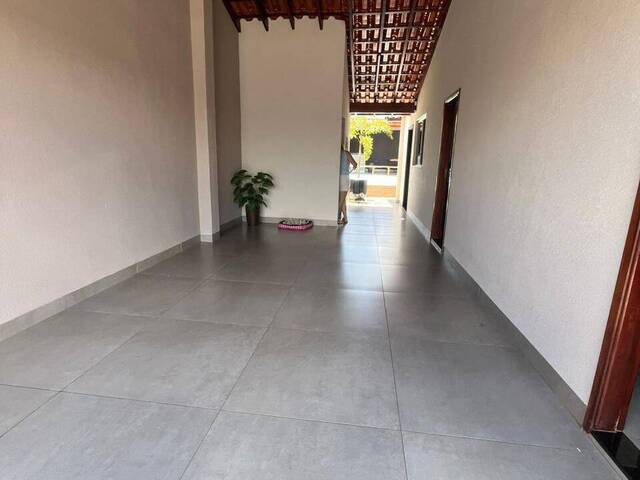 Casa para Venda em Ituiutaba - 5