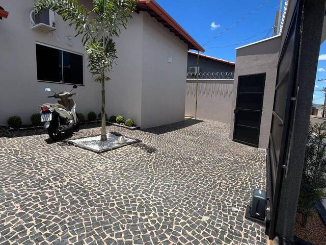 Casa para Venda em Ituiutaba - 4