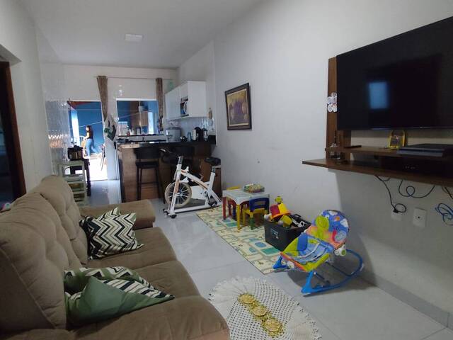 Casa para Venda em Ituiutaba - 4