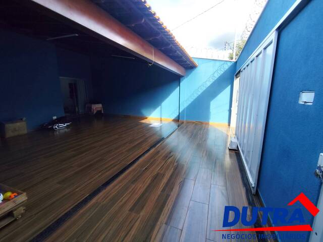 Casa para Venda em Ituiutaba - 3