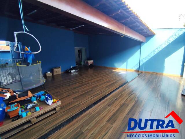 Casa para Venda em Ituiutaba - 2