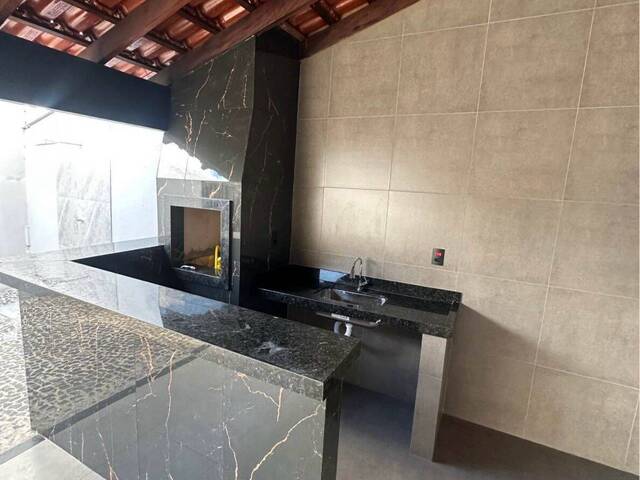 Casa para Venda em Ituiutaba - 4