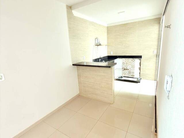 Casa para Venda em Ituiutaba - 4