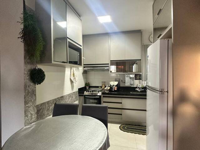 Apartamento para Venda em Ituiutaba - 4