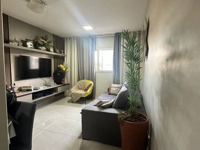 Apartamento para Venda em Ituiutaba - 2