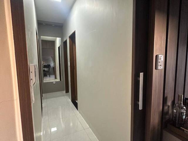 Apartamento para Venda em Ituiutaba - 3