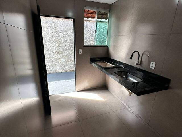 Casa para Venda em Ituiutaba - 4