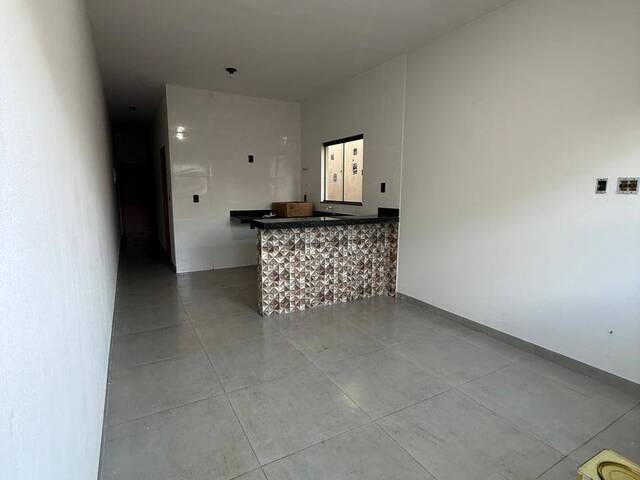 Casa para Venda em Ituiutaba - 4