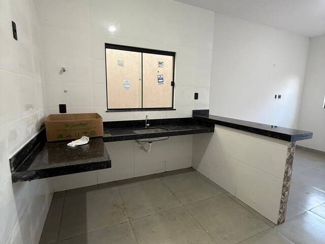 Casa para Venda em Ituiutaba - 5