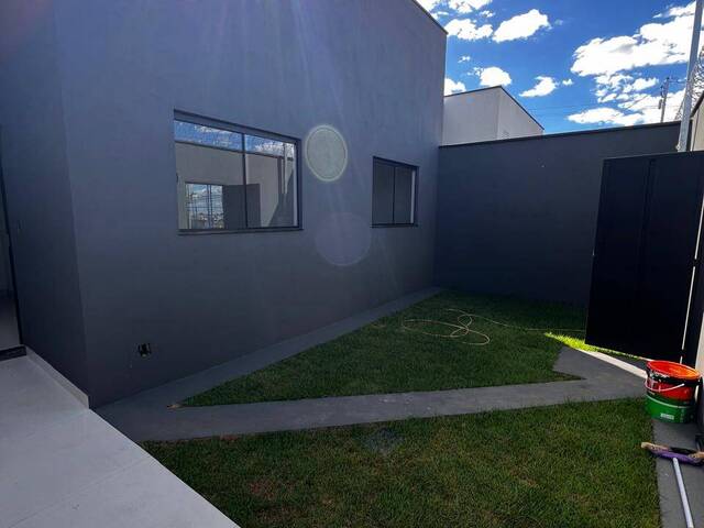 Casa para Venda em Ituiutaba - 3