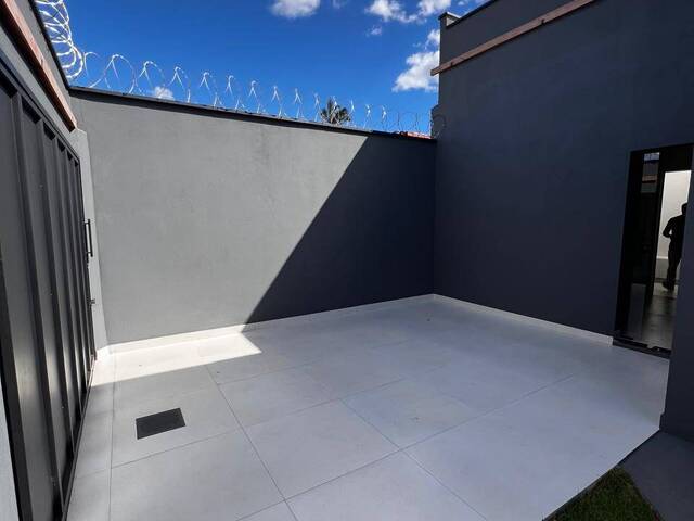 Casa para Venda em Ituiutaba - 2