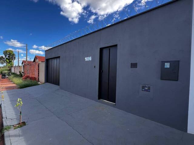 Venda em Brasil - Ituiutaba