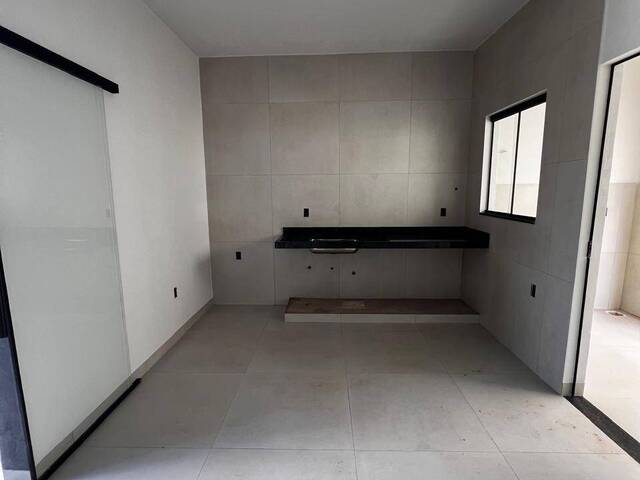 Casa para Venda em Ituiutaba - 4