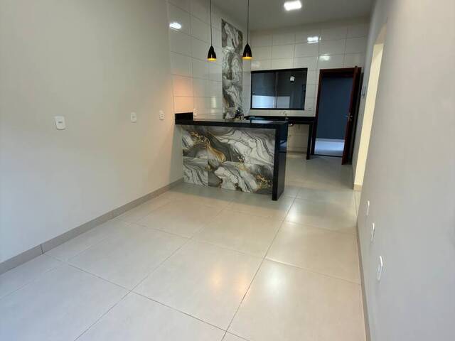 Casa para Venda em Ituiutaba - 4