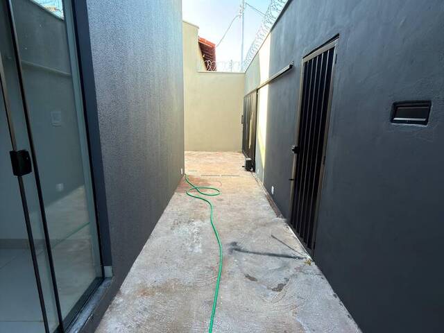 Casa para Venda em Ituiutaba - 3