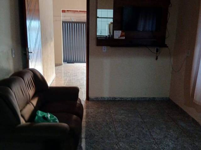 Casa para Venda em Ituiutaba - 4