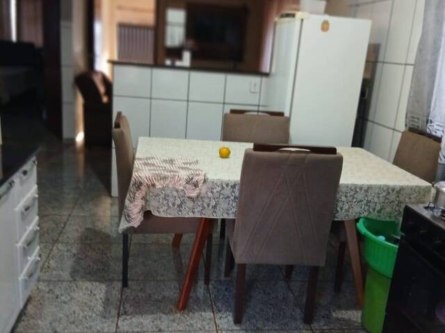 Casa para Venda em Ituiutaba - 5