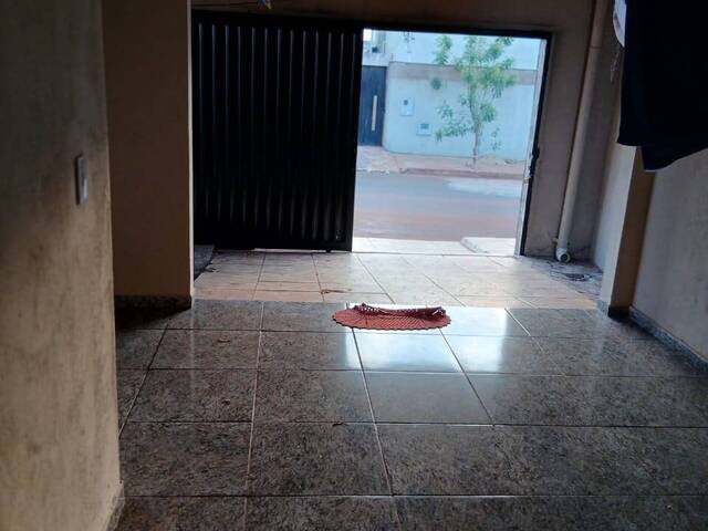 Casa para Venda em Ituiutaba - 2