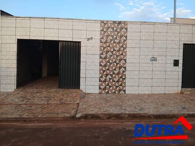 Venda em Santa Edwiges - Ituiutaba