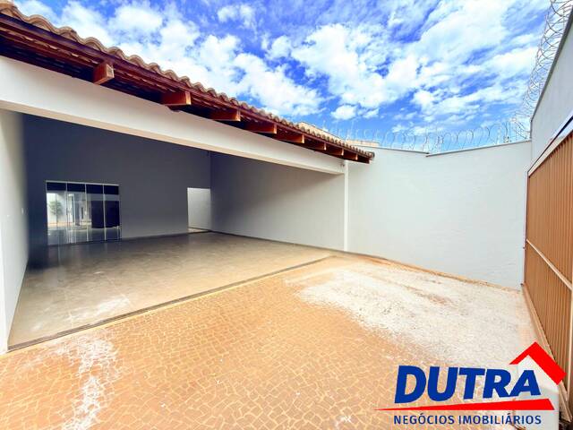 Locação em Drummond - Ituiutaba