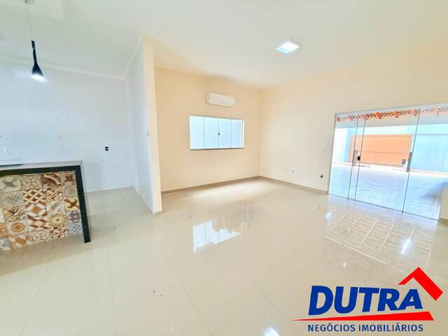 Casa para Locação em Ituiutaba - 5