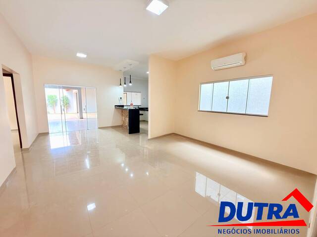 Casa para Locação em Ituiutaba - 4