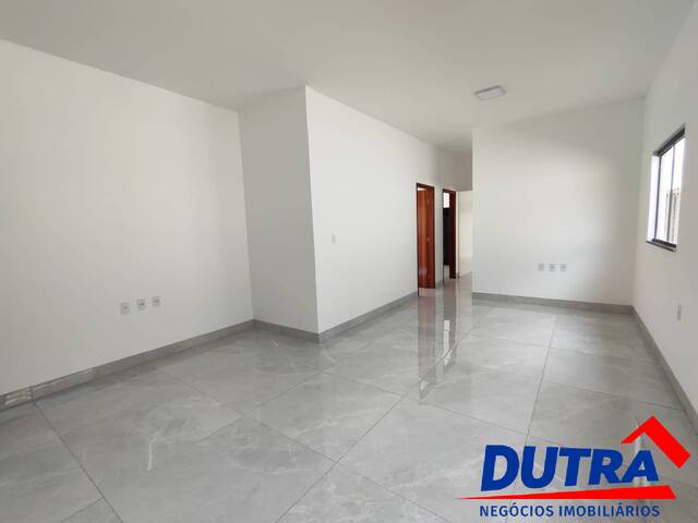 Casa para Venda em Ituiutaba - 3