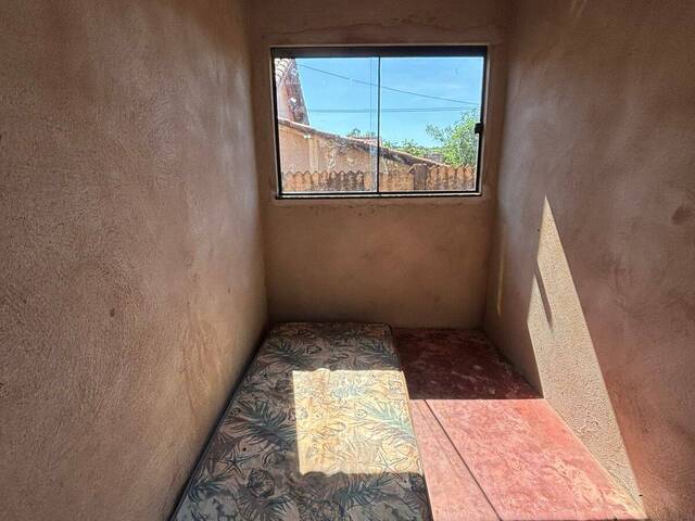 #254 - Casa para Venda em Ituiutaba - MG