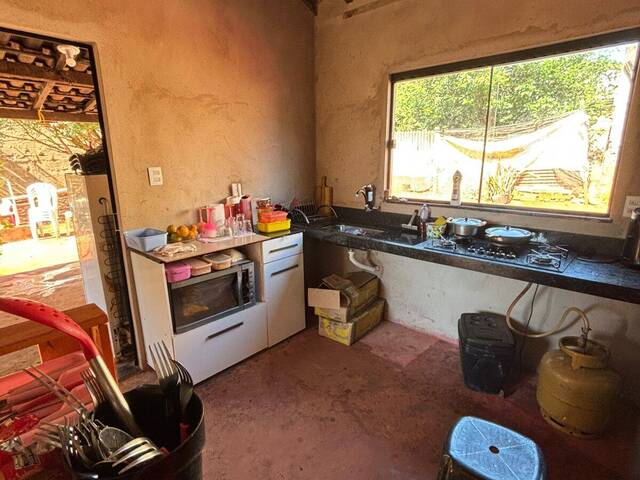 Casa para Venda em Ituiutaba - 5