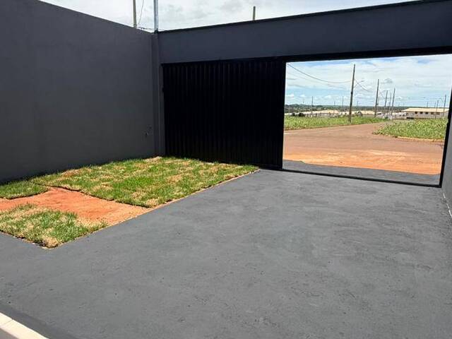 Casa para Venda em Ituiutaba - 4