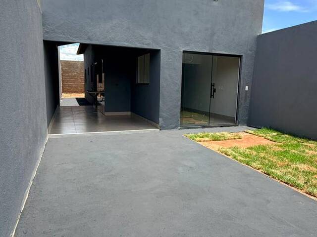 Casa para Venda em Ituiutaba - 5