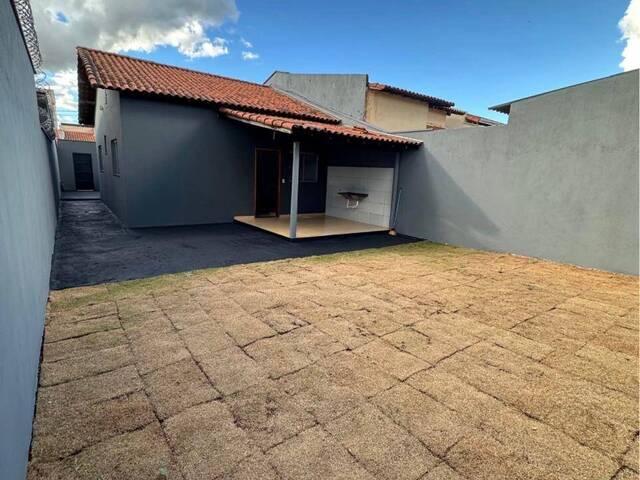 Casa para Venda em Ituiutaba - 4