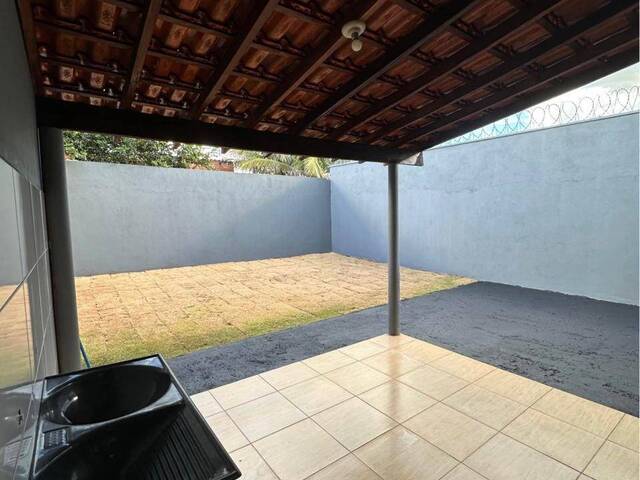 Casa para Venda em Ituiutaba - 5