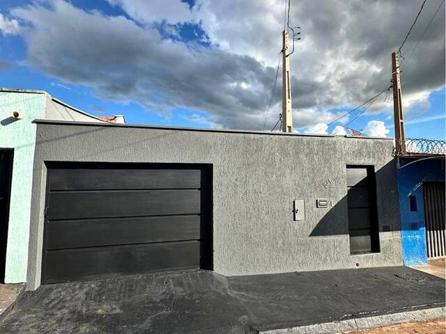 Venda em Canaã - Ituiutaba