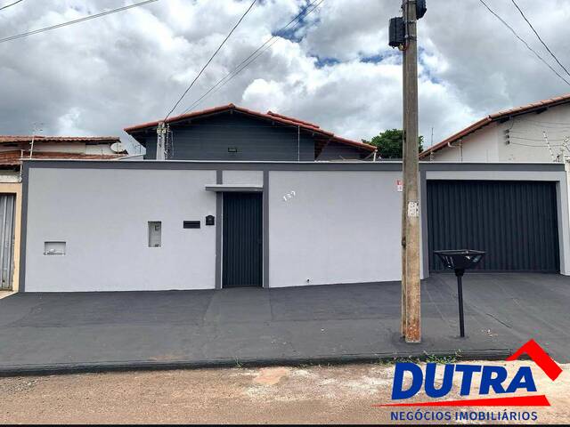 Venda em Setor Norte - Ituiutaba