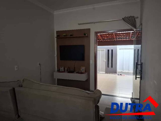 Casa para Venda em Ituiutaba - 4