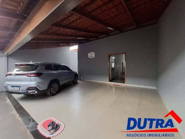 #259 - Casa para Venda em Ituiutaba - MG