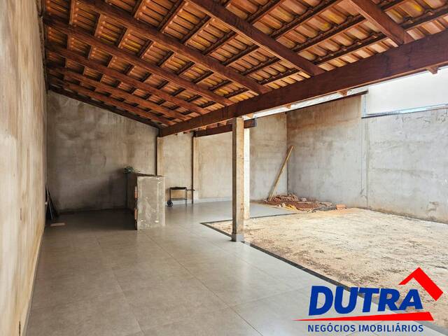 #259 - Casa para Venda em Ituiutaba - MG