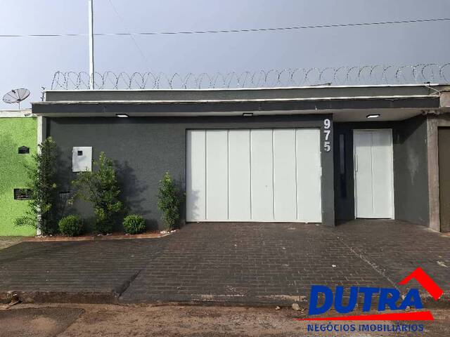 Venda em Santo Antônio - Ituiutaba