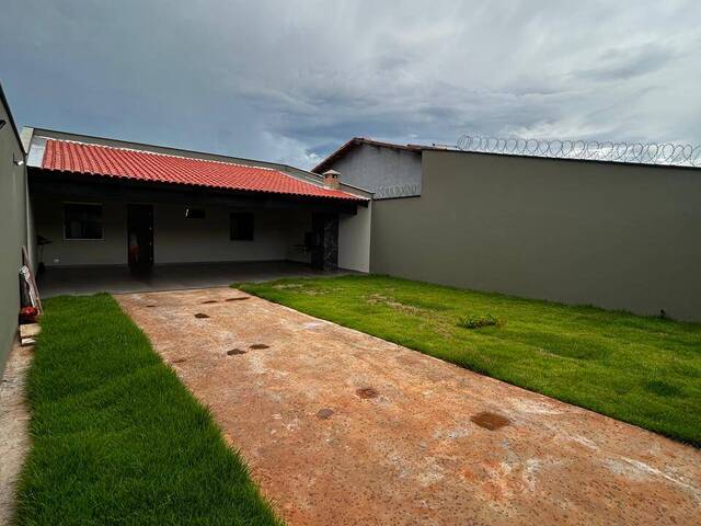 Venda em Cidade Jardim - Ituiutaba