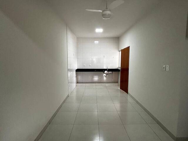 Casa para Venda em Ituiutaba - 5