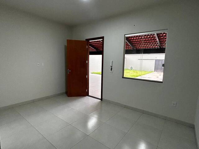 Casa para Venda em Ituiutaba - 4