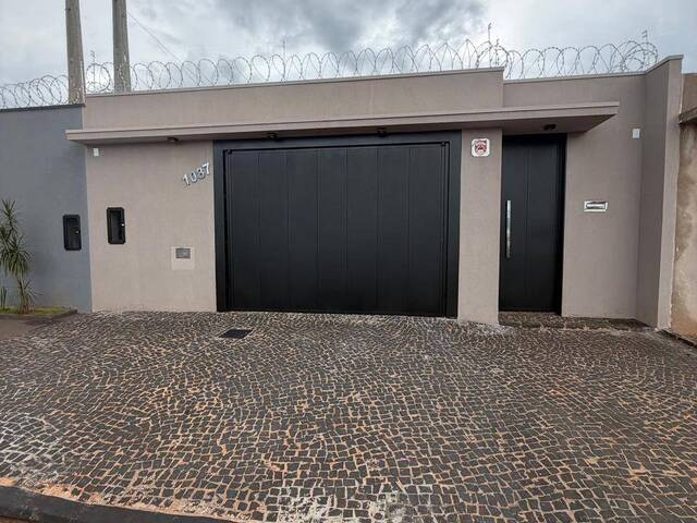 Venda em Independência - Ituiutaba