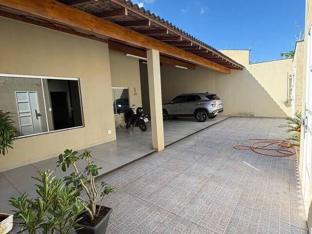 Casa para Venda em Ituiutaba - 4