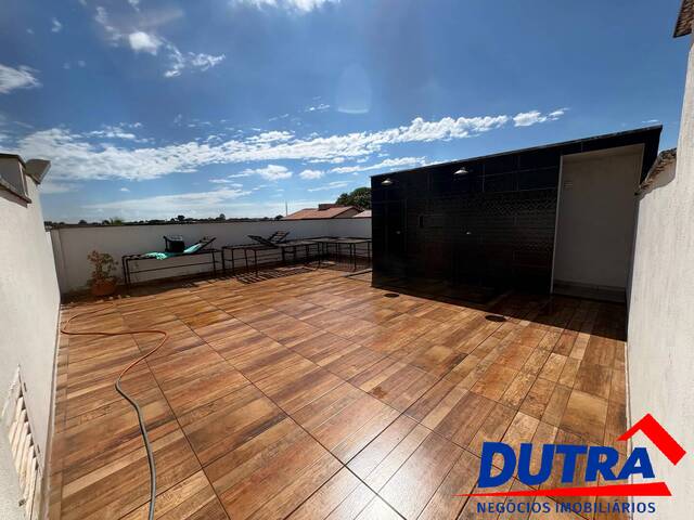 #263 - Casa para Venda em Ituiutaba - MG