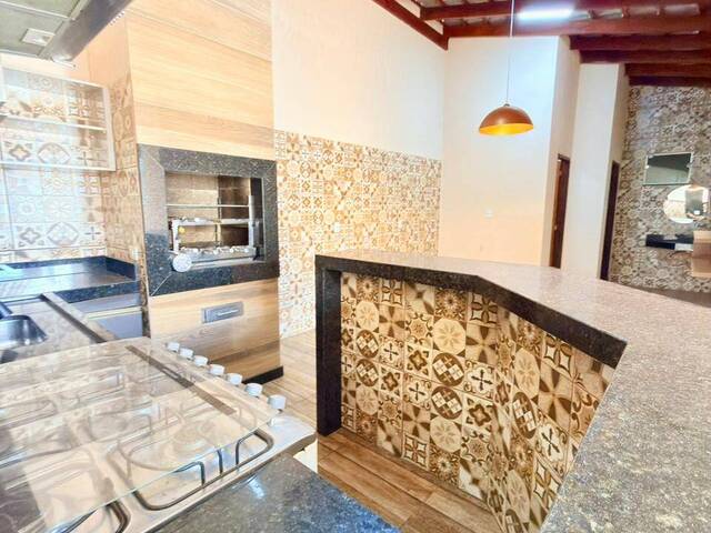 Casa para Venda em Ituiutaba - 5