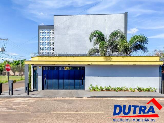 Casa para Venda em Ituiutaba - 2