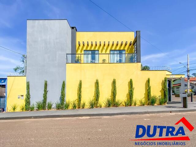 Casa para Venda em Ituiutaba - 3