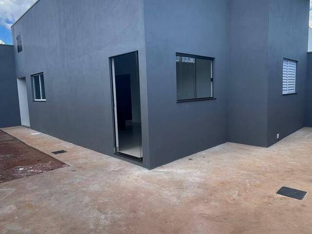 Venda em Jardim Vitória - Ituiutaba