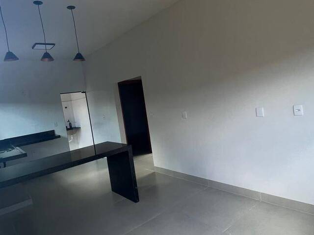 Casa para Venda em Ituiutaba - 2